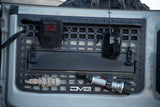 DV8 Offroad Molle Cargo Panel (MPN: MPBR-02)