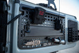 DV8 Offroad Molle Cargo Panel (MPN: MPBR-02)