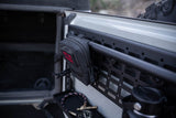DV8 Offroad Molle Cargo Panel (MPN: MPBR-02)