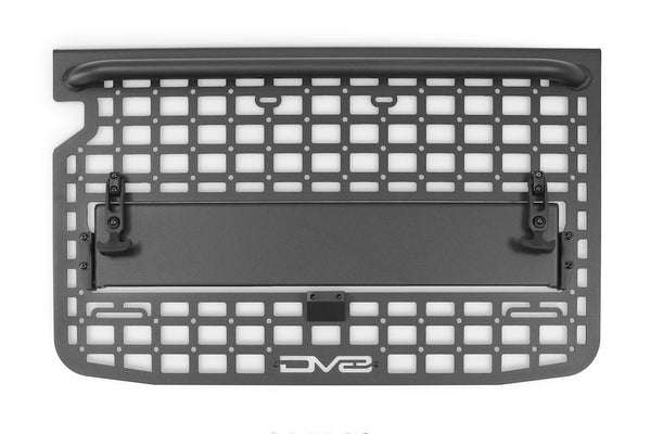DV8 Offroad Molle Cargo Panel (MPN: MPBR-02)