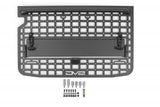 DV8 Offroad Molle Cargo Panel (MPN: MPBR-02)
