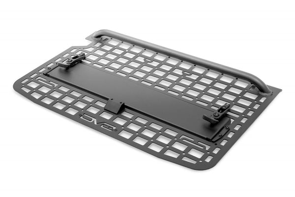 DV8 Offroad Molle Cargo Panel (MPN: MPBR-02)