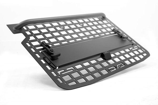 DV8 Offroad Molle Cargo Panel (MPN: MPBR-02)