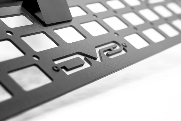DV8 Offroad Molle Cargo Panel (MPN: MPBR-02)