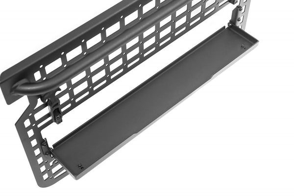 DV8 Offroad Molle Cargo Panel (MPN: MPBR-02)