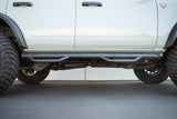 DV8 Offroad Trailing Arm Skid Plate (MPN: SPBR-05)