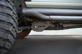 DV8 Offroad Trailing Arm Skid Plate (MPN: SPBR-05)