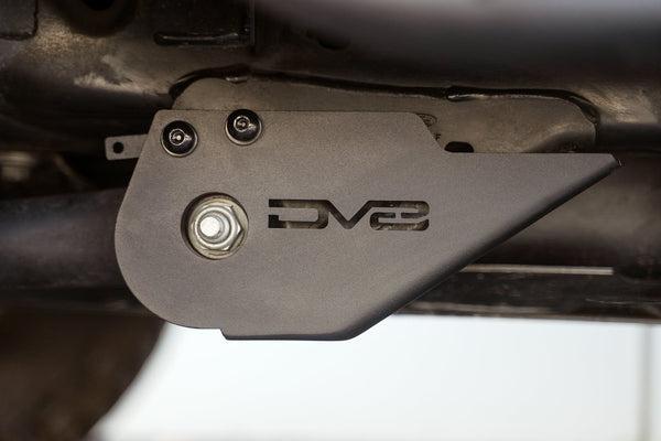 DV8 Offroad Trailing Arm Skid Plate (MPN: SPBR-05)