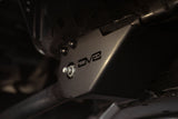 DV8 Offroad Trailing Arm Skid Plate (MPN: SPBR-05)