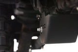 DV8 Offroad Trailing Arm Skid Plate (MPN: SPBR-05)