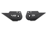 DV8 Offroad Trailing Arm Skid Plate (MPN: SPBR-05)