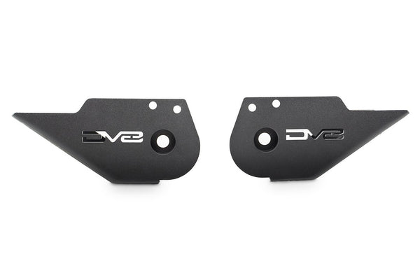 DV8 Offroad Trailing Arm Skid Plate (MPN: SPBR-05)