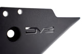 DV8 Offroad Trailing Arm Skid Plate (MPN: SPBR-05)