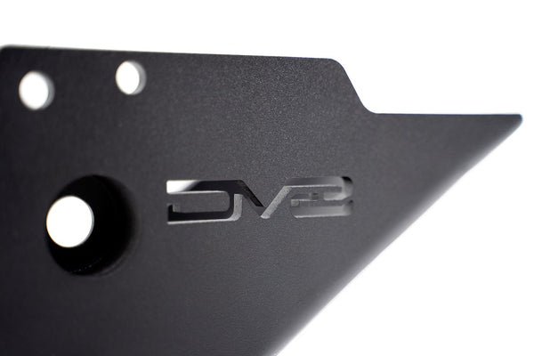 DV8 Offroad Trailing Arm Skid Plate (MPN: SPBR-05)