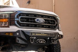 DV8 Offroad Adaptive Cruise Control Bracket (MPN: ABFF-01)