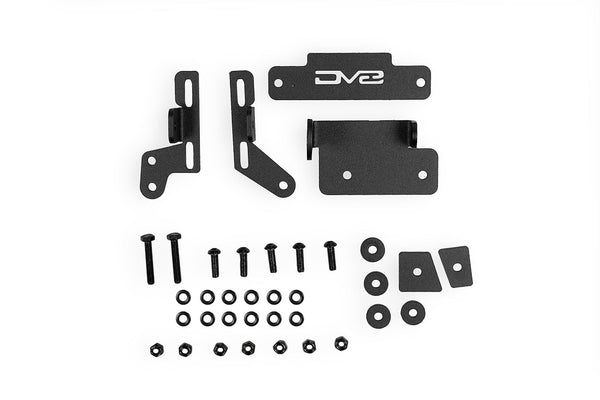 DV8 Offroad Adaptive Cruise Control Bracket (MPN: ABFF-01)