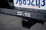 DV8 Offroad F-150 Rear Bumper (MPN: RBFF1-04)