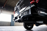 DV8 Offroad F-150 Rear Bumper (MPN: RBFF1-04)