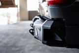 DV8 Offroad F-150 Rear Bumper (MPN: RBFF1-04)