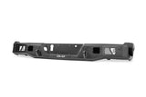 DV8 Offroad F-150 Rear Bumper (MPN: RBFF1-04)