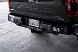 DV8 Offroad F-150 Rear Bumper (MPN: RBFF1-04)