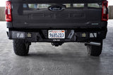 DV8 Offroad F-150 Rear Bumper (MPN: RBFF1-04)