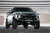 DV8 Offroad MTO Series Winch Front Bumper (MPN: FBTT2-04)