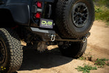 DV8 Offroad Spec Series Rear Bumper (MPN: RBBR-05)