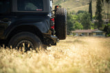 DV8 Offroad Spec Series Rear Bumper (MPN: RBBR-05)