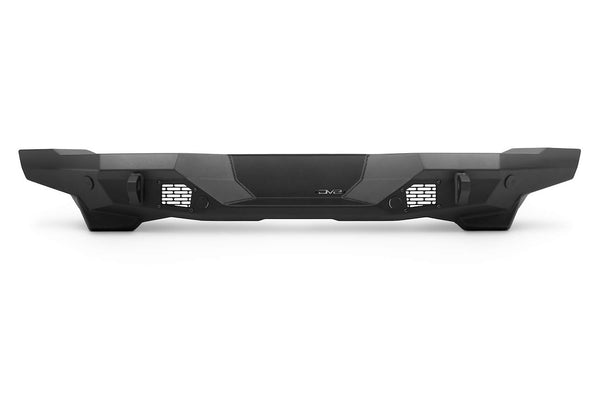 DV8 Offroad Spec Series Rear Bumper (MPN: RBBR-05)