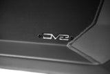 DV8 Offroad Spec Series Rear Bumper (MPN: RBBR-05)