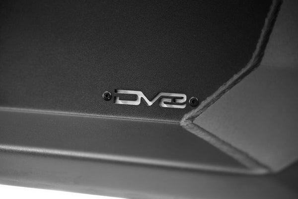 DV8 Offroad Spec Series Rear Bumper (MPN: RBBR-05)
