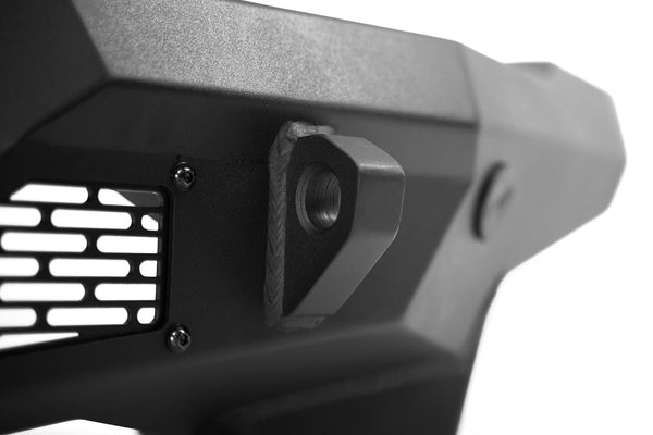 DV8 Offroad Spec Series Rear Bumper (MPN: RBBR-05)