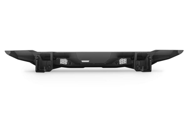 DV8 Offroad Spec Series Rear Bumper (MPN: RBBR-05)