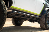 DV8 Offroad Rocker Panel Guard (MPN: SRBR-07)
