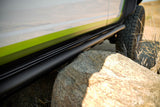 DV8 Offroad Rocker Panel Guard (MPN: SRBR-07)