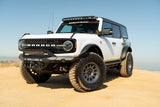 DV8 Offroad Rocker Panel Guard (MPN: SRBR-07)