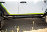 DV8 Offroad Rocker Panel Guard (MPN: SRBR-07)