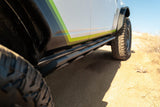 DV8 Offroad Rocker Panel Guard (MPN: SRBR-07)