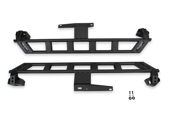 DV8 Offroad Rocker Panel Guard (MPN: SRBR-07)