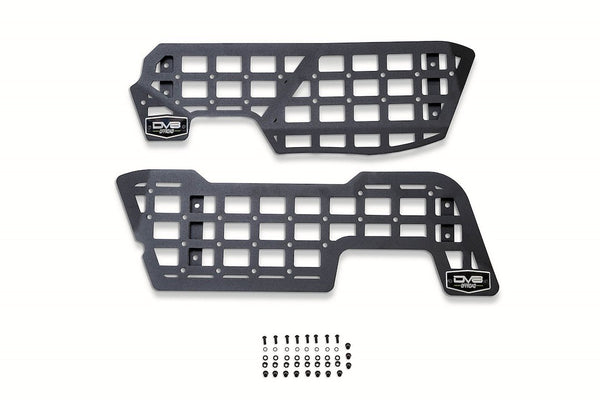 DV8 Offroad Molle Cargo Panel (MPN: CCBR-02)