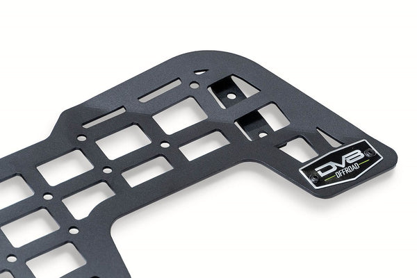 DV8 Offroad Molle Cargo Panel (MPN: CCBR-02)