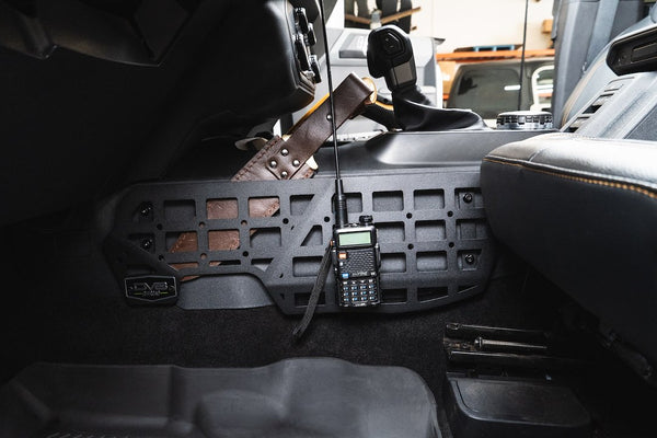 DV8 Offroad Molle Cargo Panel (MPN: CCBR-02)