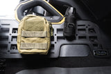DV8 Offroad Molle Cargo Panel (MPN: CCBR-02)