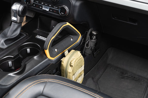 DV8 Offroad Molle Cargo Panel (MPN: CCBR-02)