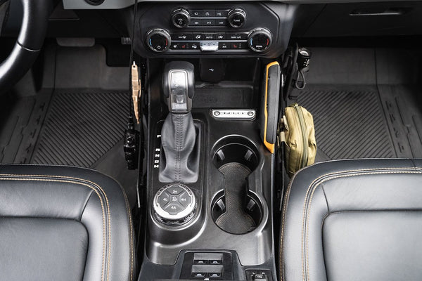 DV8 Offroad Molle Cargo Panel (MPN: CCBR-02)