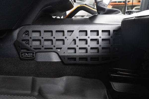 DV8 Offroad Molle Cargo Panel (MPN: CCBR-02)