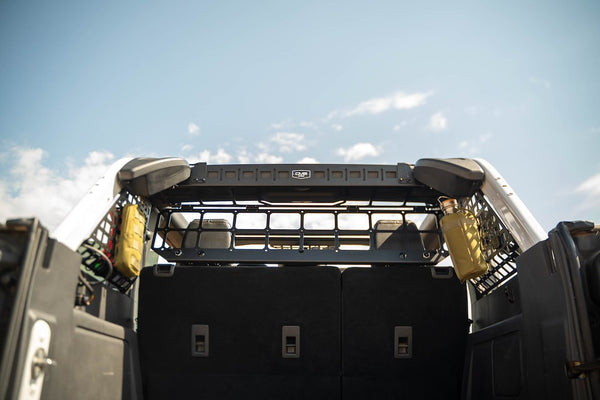 DV8 Offroad Dog Barrier (MPN: MPBR-10)