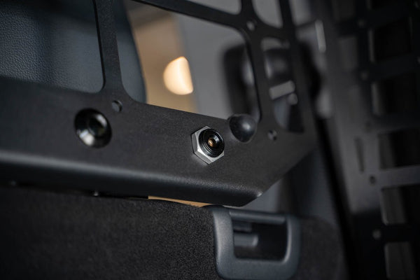 DV8 Offroad Dog Barrier (MPN: MPBR-10)