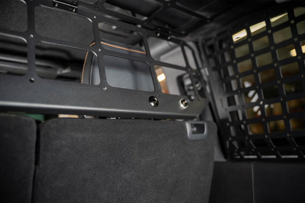 DV8 Offroad Dog Barrier (MPN: MPBR-10)